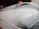 LOVO罗莱家纺 被子 防螨七孔纤维春秋被芯200x230cm 京东定制款 实拍图