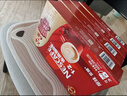 雀巢（Nestle）【樊振东同款】1+2特浓低糖*速溶咖啡三合一冲调饮品30条390g 实拍图