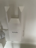Tenda腾达WiFi信号放大器无线网络扩大路由增强wi-fi中继穿墙王全屋覆盖扩展网口AP家用桥接有线A9/A10 实拍图