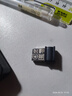 Tenda腾达 WiFi6免驱动usb无线网卡台式机专用 wifi接收器台式电脑笔记本主机网络wifi发射 内置天线 实拍图