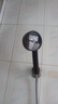 增压花洒喷头黑武士魔幻五档淋浴花晒头淋雨喷淋花酒超强单热水器 淋浴花洒 实拍图