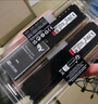 金士顿（Kingston）FURY 16GB(8G×2)套装 DDR4 3200 C16 台式机内存条 Beast野兽系列 骇客神条 实拍图