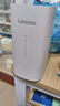 联想5G cpe路由器移动无线5g随身WiFi【自带流量-免宽带】千兆2026款免插卡全网通便携家用电脑小新 实拍图