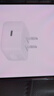 Apple/苹果 40W USB-C充电器动态调节功率 type-c充电器苹果手机充电 苹果17手机充电器 实拍图
