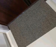 大江入户门地垫入户脚垫进户门门口地垫门外蹭土门垫77x120cm 实拍图