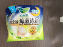 乐而雅花王抑菌清新晚安裤L码5片安睡裤裤型卫生巾姨妈巾安心裤京东自营 实拍图