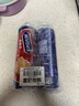 麦维他（McVitie's）原味全麦粗粮消化饼干800g 进口休闲零食 办公室下午茶 代餐饱腹 实拍图