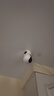 纽曼无线家用智能AI摄像头1200万高清监控器360度无死角带夜视全景语音手机远程对话讲室内外家庭云台 实拍图