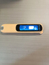 阿尔法蛋词典笔D1Plus 64G内存升级款 英语点读笔翻译笔 小学初中新教材适用电子词典扫描笔单词笔学习机 实拍图