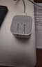 Apple/苹果 40W USB-C充电器动态调节功率 type-c充电器苹果手机充电 苹果17手机充电器 实拍图