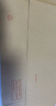 离草信封现金袋牛皮纸收纳袋加厚装钱工资年终奖红包万元封钱套文件存放袋 小号100个装 实拍图