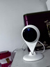 360摄像头家用智能300W小水滴5C 2K版网络wifi高清摄像头 远程监控 实拍图