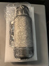 摩动电热水壶车载烧水杯高纯钛内胆0涂层便携式烧水壶家用车载旅行出差电热水瓶恒温电水壶冲奶泡茶 0.65L 纯钛全水路丨钛茶滤【车载+家用】 实拍图