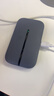 华为智选鸿蒙智选随身wifi6移动无线wifi随行网络4g无线网卡携带无限制三网全国通用流量2026款5G AX15B 顶配WiFi6灰【三网切换】3000毫安大电池 实拍图