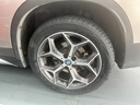 玲珑轮胎汽车轮胎225/50R18 95H 绿行GREEN-Max HP200 原配大众VS7 实拍图