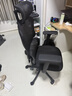 西昊M56二代 人体工学椅办公椅电脑电竞椅子人工力学座椅学习升降扶手 实拍图