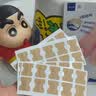 LUCYLEE美国甲沟炎矫正器指甲嵌甲专用隔离填充垫脚趾甲往肉里长贴片垫片 【搭配使用】50枚正甲贴+50个正甲垫 晒单实拍图