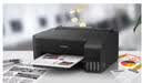 爱普生（EPSON）【二手9新】爱普生L1118L310L3256L3258L4158L4168L6198L1300彩色墨仓照片打印机办公家用作业手机无线打印 L1118L1119新款彩色打印机（不支 实拍图