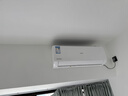 长虹空调大1.5匹新一级省电熊猫懒空调挂机纯铜管国家补贴以旧换新KFR-35GW/ZDCSW1+R1(SE)十年包修 实拍图