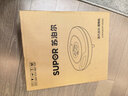 苏泊尔（SUPOR）电饼铛 电饼档家用 煎饼锅 煎烤机烙饼锅三明治机26mm加深 早餐机 抗菌烤盘 JJ30AQ648 实拍图