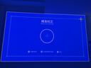 极米Z9X 4K 高亮升级 全新轻薄4K光学变焦三色激光投影1500CVIA 真实高 家用智能云台投影仪 国家补贴 实拍图