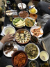 正宗金华火腿边角料纯精碎肉酒店XO酱料炒菜煲汤浙江土特产简装 火腿碎肉500g 实拍图