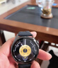 HUAWEIWATCH GT 6 雅丹黑 46mm智能手表多维情绪健康全新骑行体验21天超长续航华为GT6手表GT5升级 实拍图
