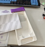 闪魔【3D热弯+AR增透抗反射+磁控溅射】适用苹果16钢化膜iPhone16promax手机膜防尘无尘仓高清膜 实拍图