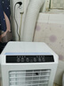 志高（CHIGO）移动空调单冷暖型 空调一体机免外机免排水免安装小空调可移动式空调厨房客厅出租房立式制冷空调 1.5匹单冷-店铺推荐 实拍图