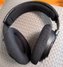 飞利浦（PHILIPS）旗舰标杆 头戴式有线耳机SHP9500 hifi舒适监听级音乐学习娱乐电竞手机电脑笔记本 学生必备礼物 实拍图