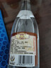 汾酒53度黄盖玻汾  清香型白酒 高度口粮酒  泡酒 53度 475mL 1瓶 单瓶装 实拍图