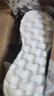 斯凯奇（Skechers）女士一脚蹬户外健步鞋舒适透气软底运动鞋跑步鞋15600 实拍图