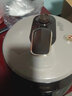 苏泊尔（SUPOR）0涂层球釜电压力锅6L双胆全自动智能预约 家用 SY-60YC6011Q电饭煲高压锅6-8人 实拍图