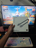 绿联DP线1.4版8K高清4K/2K240HzDisplayPort 适用电脑显卡接显示器电竞视频连接线2米兼容DP1.2 25905 实拍图