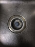 四季沐歌（MICOE）厨房水槽过滤网304不锈钢水槽弹跳芯水槽过滤网弹跳芯漏水塞W18 实拍图