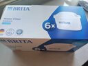 碧然德（BRITA） 家用滤水壶 净水壶滤芯 Maxtra 多效滤芯 6枚装 实拍图