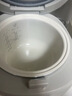 美的（Midea）电饭煲电饭锅小型迷你家用1-2人小容量智能预约多功能煲汤小米粥2L小饭煲以旧换新MB-RC211 实拍图