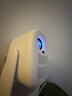 大眼橙C3D云台投影仪家用卧室真1080P便携投影机高清智能家庭影院腾讯AI（850CVIA MT9660）9月新品 实拍图
