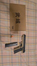 途象 儿童玩具枪M1911手枪黑沙连发抛壳软弹枪可发射玩具男孩生日礼物 实拍图