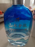 金徽山水金徽·山 浓香型白酒 50度 500ml*4 整箱装 实拍图