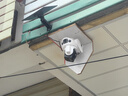 霸天安4G 太阳能室外监控AI摄像头 终身免流量无电无网免插电手机远程 监控器360度无死角带夜视全景高清 实拍图