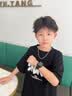 HUIWLE 华为手机适用学生电话表手12-18岁初高中生可插卡 旗舰版【黑】128GB内存+任意下载 实拍图