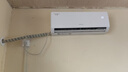 格力空调 天仪 1.5匹 新一级能效变频 纯铜管卧室节能省电挂机 国家补贴KFR-35GW/(35504)FNhAa-B1 实拍图