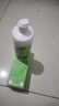卫康清凉型清新近视隐形护理液  500ml*2+125ml 大瓶装美瞳护理液套装 清凉型 500ml 实拍图