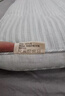 全棉时代枕头枕头木棉枕芯家用单双人秋冬舒适柔软酒店专用枕芯 条纹枕儿童款（40cm*60cm） 单只 实拍图