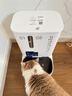 小佩宠物智能自动喂食器猫咪饮水机 猫粮狗粮远程控制自动定时定量 可视双子星喂食器 2+饮水机MAX 2 实拍图