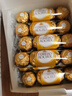 费列罗 巧克力 4粒*15条 60粒750g分享装 榛果威化 糖果 生日礼物 零食 实拍图
