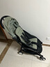 Stokke【杨祐宁同款】YOYO3 6+ 全能型推车折叠遛娃轻便婴儿车可坐可躺 【YOYO3 6+】+橄榄绿坐垫 黑色车架 实拍图