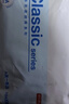 【95新】京东京造男式内裤男纯棉5A抗菌平角内裤大码男生四角短裤衩4条XXXL   实拍图