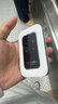 影腾随身wifi三网全国通用无线wi-fi6免插卡移动联通电信无限制大流量卡便携式网卡高速网络2026款5GHF 【三网通3000毫安充电款+白色】超长续航 实拍图